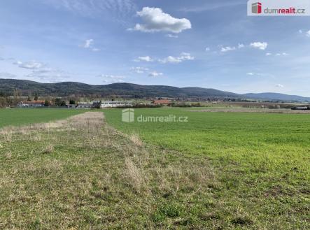 2 | Prodej - pozemek pro bydlení, 1 137 m²