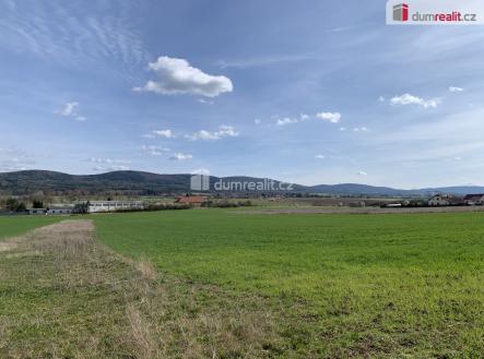 4 | Prodej - pozemek pro bydlení, 1 137 m²