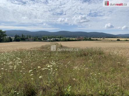 Prodej - pozemek pro bydlení, 1 137 m² obrázek