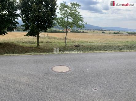 8 | Prodej - pozemek pro bydlení, 1 137 m²