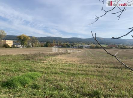 1 | Prodej - pozemek pro bydlení, 1 137 m²