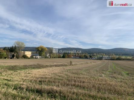 2 | Prodej - pozemek pro bydlení, 1 137 m²