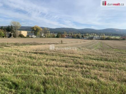 3 | Prodej - pozemek pro bydlení, 1 137 m²