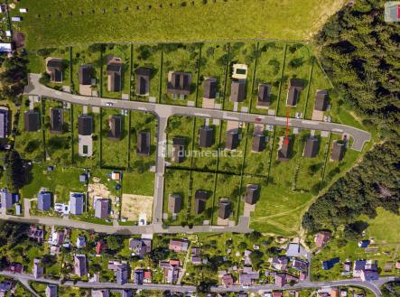 1 | Prodej - pozemek pro bydlení, 1 392 m²