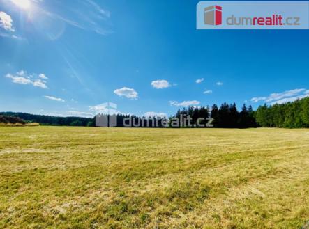 21 | Prodej - pozemek pro bydlení, 1 392 m²