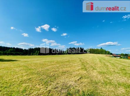 20 | Prodej - pozemek pro bydlení, 1 312 m²
