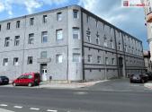 Pronájem - komerční objekt, výroba, 3 300 m²