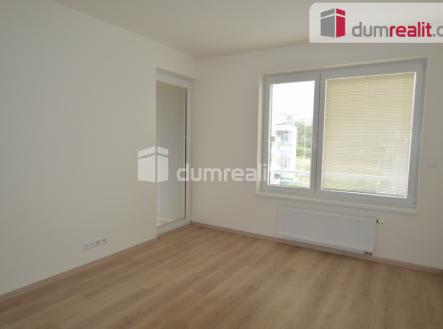 4 | Pronájem bytu, 2+kk, 61 m²