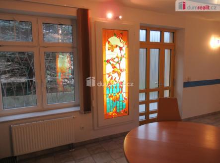 4 | Pronájem - kanceláře, 50 m²