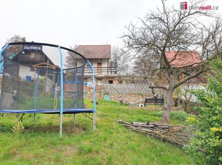 2 | Prodej - chata/rekreační objekt, 62 m²