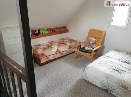 4 | Prodej - chata/rekreační objekt, 62 m²