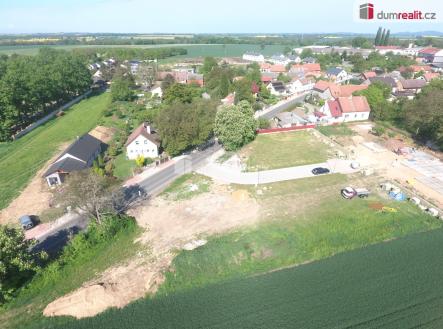 1 | Prodej - pozemek pro bydlení, 913 m²
