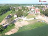 Prodej - pozemek pro bydlení, 913 m²