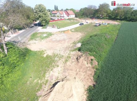 2 | Prodej - pozemek pro bydlení, 913 m²
