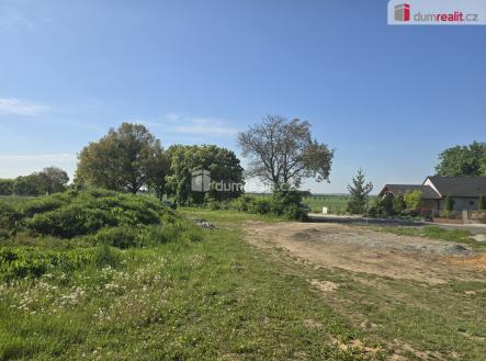 3 | Prodej - pozemek pro bydlení, 913 m²