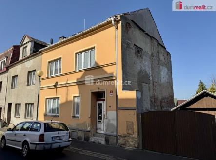 Prodej - dům/vila, 170 m² obrázek