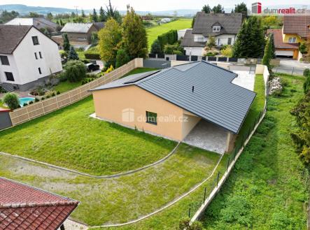 3 | Prodej - dům/vila, 250 m²