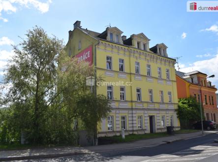 Prodej bytu, 2+kk, 51 m² obrázek
