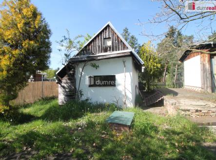 Prodej - chata/rekreační objekt, 265 m² obrázek