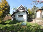 Prodej - chata/rekreační objekt, 265 m²