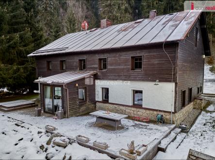 1 | Prodej - dům/vila, 230 m²