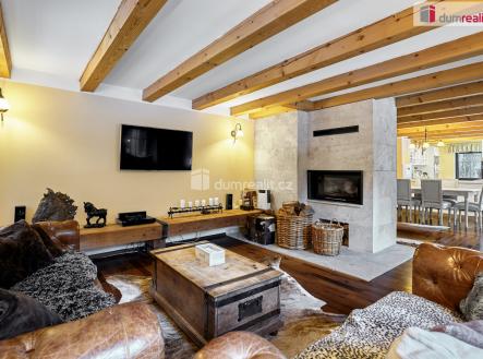 Prodej - dům/vila, 230 m²