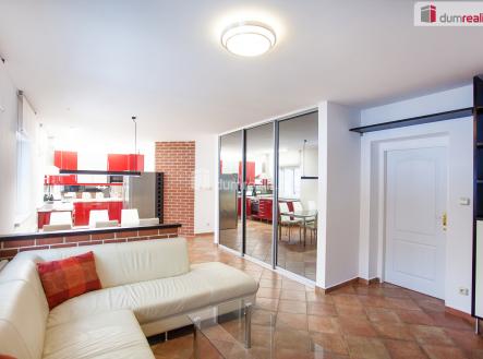 1 | Prodej bytu, 2+kk, 77 m²