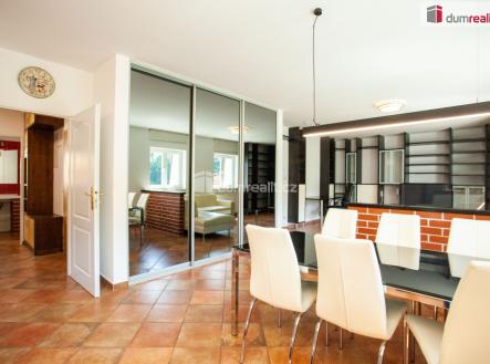 3 | Prodej bytu, 2+kk, 77 m²