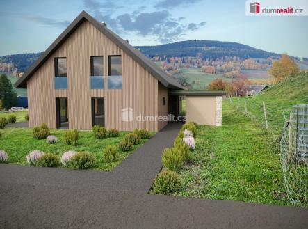 Prodej - pozemek pro bydlení, 2 145 m² obrázek