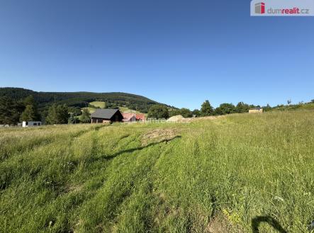 Prodej - pozemek pro bydlení, 2 145 m² obrázek