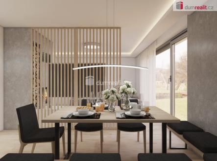 4 | Prodej - pozemek pro bydlení, 2 145 m²