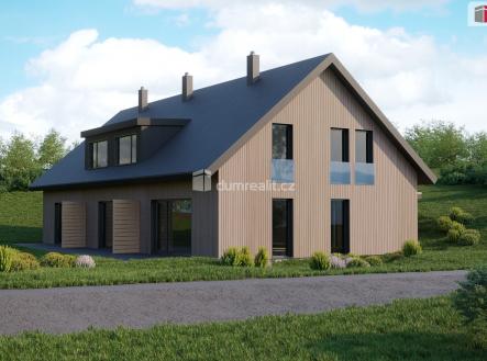 Prodej - pozemek pro bydlení, 2 145 m² obrázek