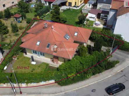 Prodej - dům/vila, 456 m² obrázek