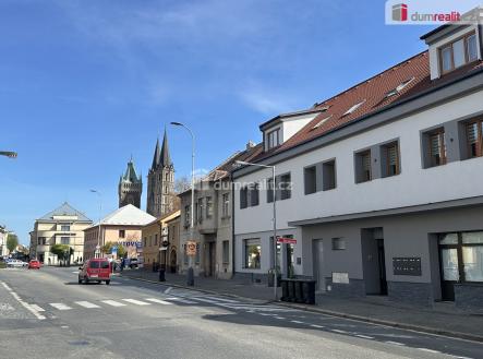 1 | Pronájem - jiné, 295 m²