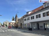 Pronájem - jiné, 295 m²