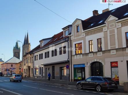 3 | Pronájem - jiné, 295 m²
