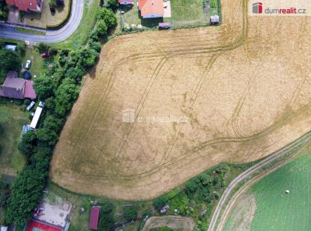 4 | Prodej - pozemek pro bydlení, 10 842 m²