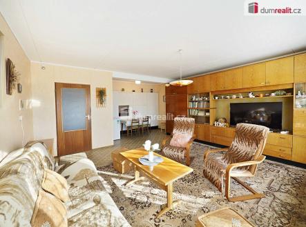 1 | Prodej - dům/vila, 180 m²