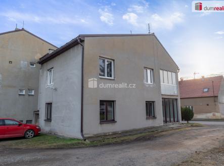 11 | Prodej bytu, 4+kk, 77 m²