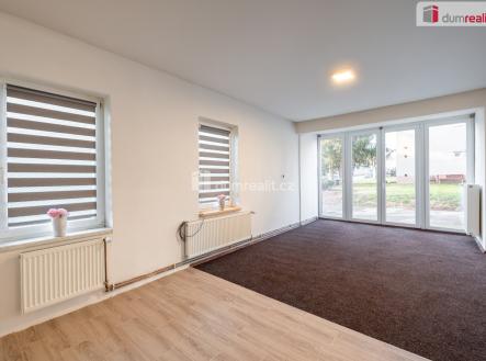 1 | Prodej bytu, 4+kk, 77 m²