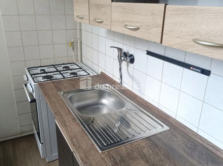2 | Pronájem bytu, 1+1, 36 m²