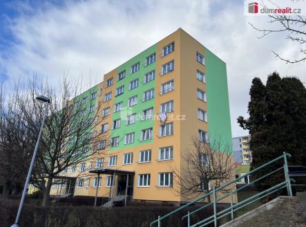 Pronájem bytu, 3+1, 56 m² obrázek
