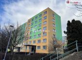 Pronájem bytu, 3+1, 56 m²