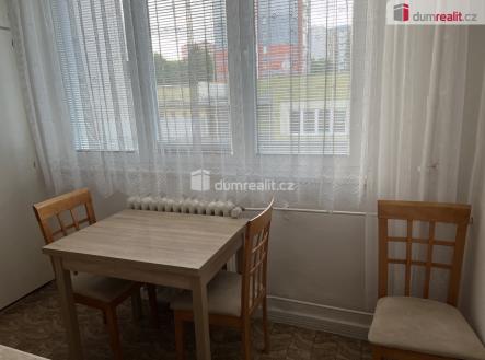 3 | Pronájem bytu, 3+1, 56 m²