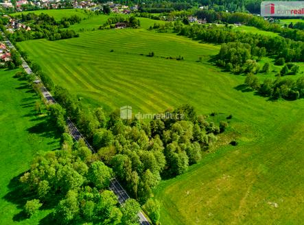 2 | Prodej - pozemek pro bydlení, 800 m²