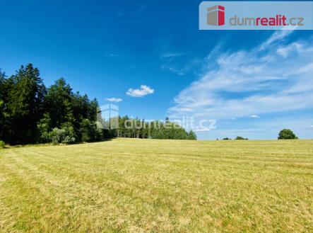 20 | Prodej - pozemek pro bydlení, 1 493 m²