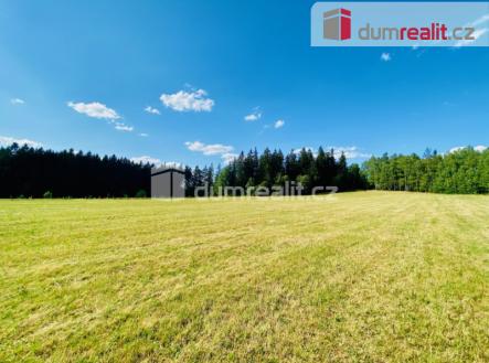 15 | Prodej - pozemek pro bydlení, 1 165 m²