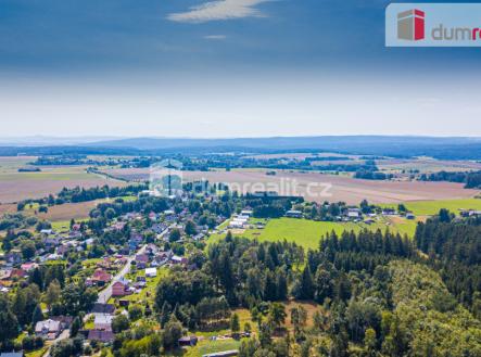12 | Prodej - pozemek pro bydlení, 1 424 m²