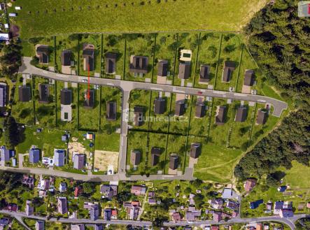 Prodej - pozemek pro bydlení, 1 424 m² obrázek