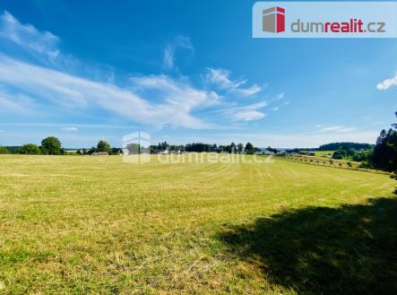 21 | Prodej - pozemek pro bydlení, 1 460 m²